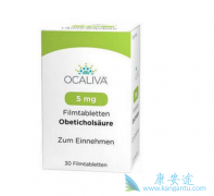 �����׳��˻�����ϸ�Ķ�Ocaliva˵����