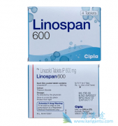 ������/Linezolid��Ӧ֢����Щ��