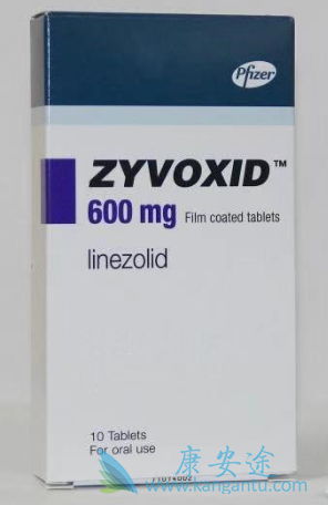 Linezolid Linezolid