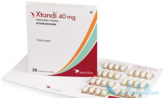 ǰ���ٰ�ҩ����³��/enzalutamide����Ǯ��