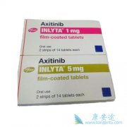 ��������(Inlyta)���ӳ������޲���������