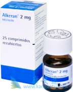 ������/Alkeran���ٴ��о�����