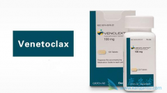 ά������/Venetoclax�ǰ���Bϸ���ܰ�������2��ѡ��������ҩ��