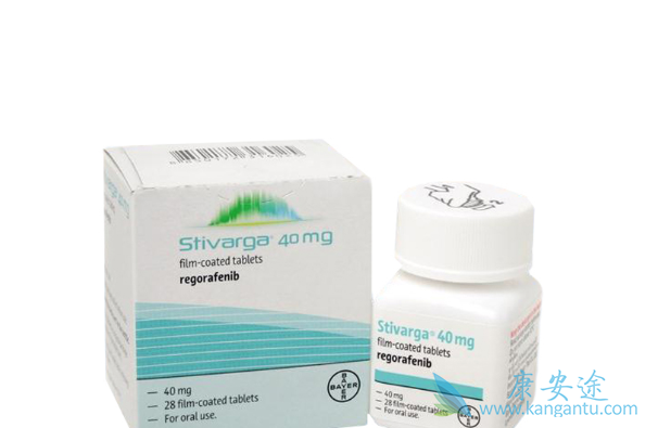 瑞戈非尼 瑞戈非尼