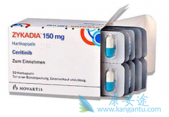 ɫ������/Ceritinib������ALK���Ե�ת��NSCLC���ߵ�����