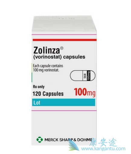 vorinostat vorinostat