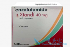 ������Ⱥ���ʹ�ð���³��/XTANDI��