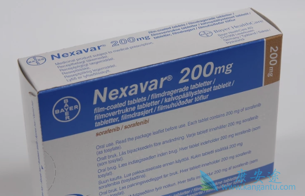 索拉非尼 索拉非尼