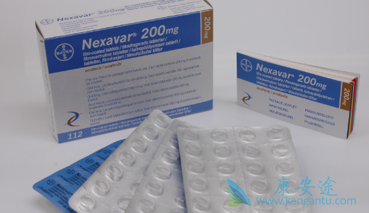 索拉非尼 索拉非尼