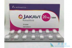 ³������Ƭ/JakaviҩƷ˵����