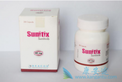 ��̹/���������Exon17/18�̷�ͻ��GIST��Ч��