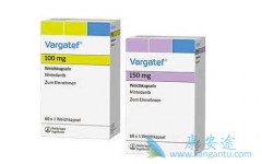 ����᲼(Ofev)������������Ӧ֢