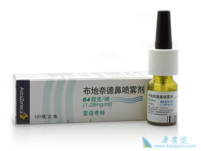 布地奈德说明书 布地奈德说明书