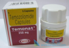 ��Ī��(Temozolomide)�Ƿΰ��Ķ��߷���֮һ