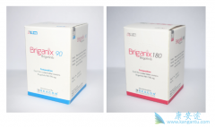 NSCLC�����ڷ��ò�������ҩ���Ч����Σ�