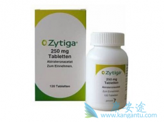 ��������(Abiraterone)����Ч������������Ӱ��