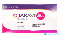 Jakavi/³������ҩƷ˵����