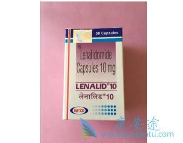 来那度胺 来那度胺