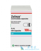 ����ŵ��/Vorinostat�Ĳ�Ʒ�ص�����Щ��