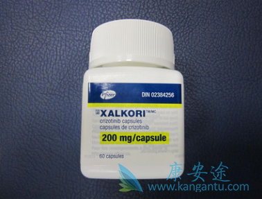 克唑替尼价格 克唑替尼价格
