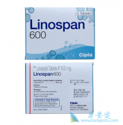 ������/Linezolid����Ϊ�����ҩ��