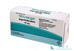 regorafenib/����������Щ������Ӧ��