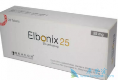 ��ͬ�汾�İ�������(Eltrombopag)�۸�һ��