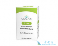 Ocaliva�������Ƶ�֭�Ը�Ӳ����Ч���Ѿ��õ�֤ʵ