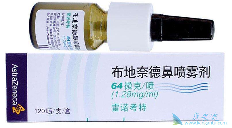 布地奈德 布地奈德