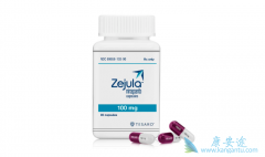 Zejula/niraparib�Ǻη���ʥ��