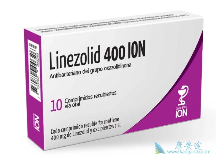 Linezolid Linezolid