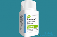 Palbociclib/Ibrance�����������������