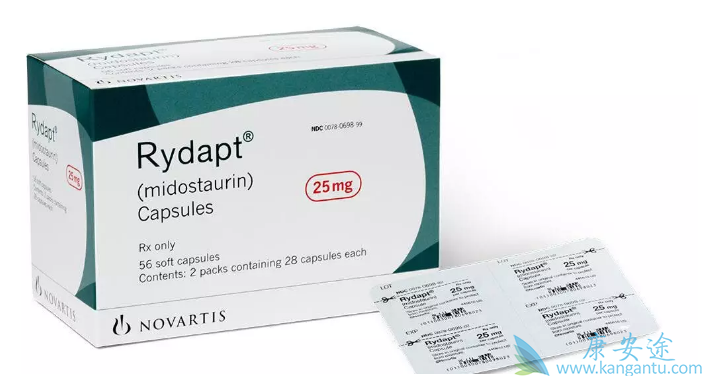 米哚妥林 米哚妥林