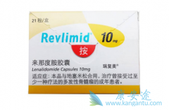 ʲôӰ�������ǶȰ�(Lenalidomide)�Ĺ���������