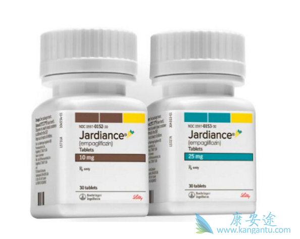 恩格列净说明书 恩格列净说明书