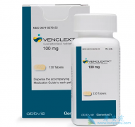 �����Venetoclax/ά���п˸��õذﵽ���ߣ�