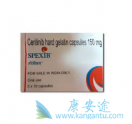 Zykadia/Ceritinib����ʱPFS����16.6����