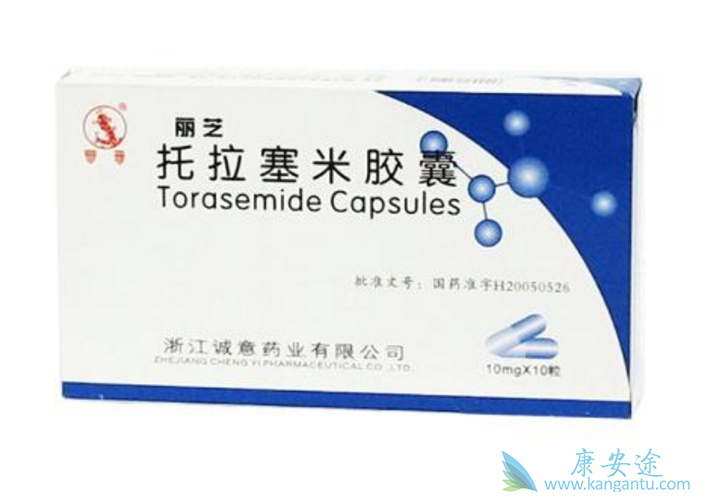 托拉塞米 托拉塞米