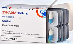 Ceritinib/�޿ɴ�����û���