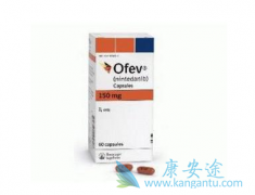 ������᲼(Nintedanib)������صĸ�����