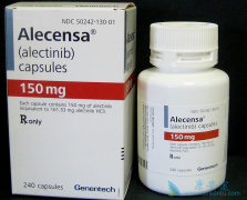 �������߷���Alectinib�ᷢ����ת����