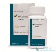ά���п�/Venclexta���׵߸��˰�֢���ƵĴ�ͳ���Ʒ�ʽ