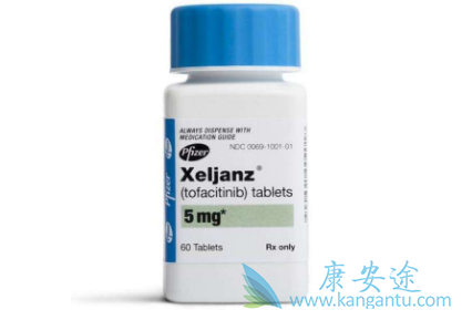 托法替尼 托法替尼