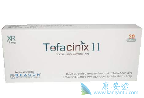 托法替尼 托法替尼