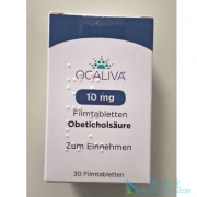 ĿǰOcalivaҩƷ����׼��������ԭ���Ե�֭�Ը�Ӳ����ҩƷ