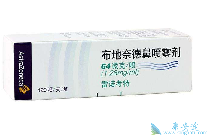 布地奈德 布地奈德