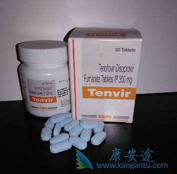 替诺福韦酯 替诺福韦酯