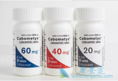 ��������(Cabozantinib)���Ƹΰ���óɹ���ԭ��