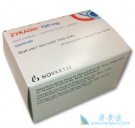 �޿ɴ�/Ceritinib����ROS1���ŷ�Сϸ���ΰ�