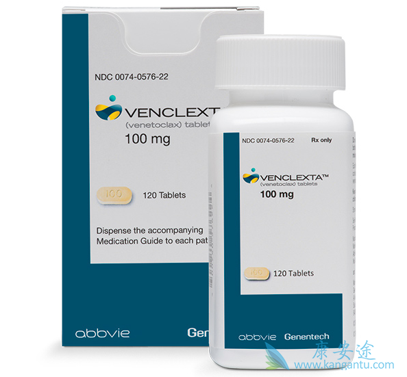 Venetoclax Venetoclax